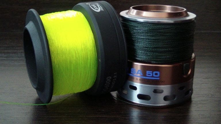 Лучшая леска для спиннинга рейтинг ТОП 10