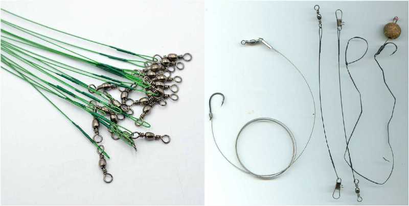 Лучшая леска для поводков на фидер ТОП 10 рейтинг