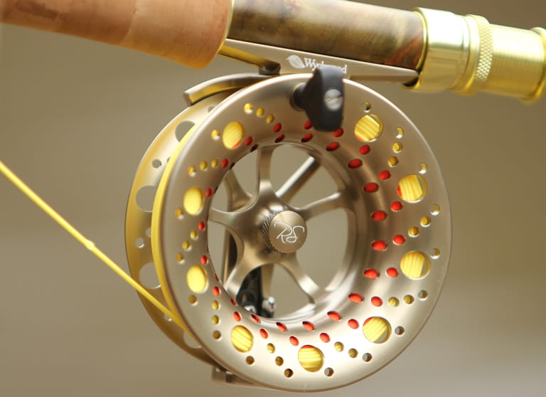 Классы и ТОП рейтинг лучших нахлыстовых катушек