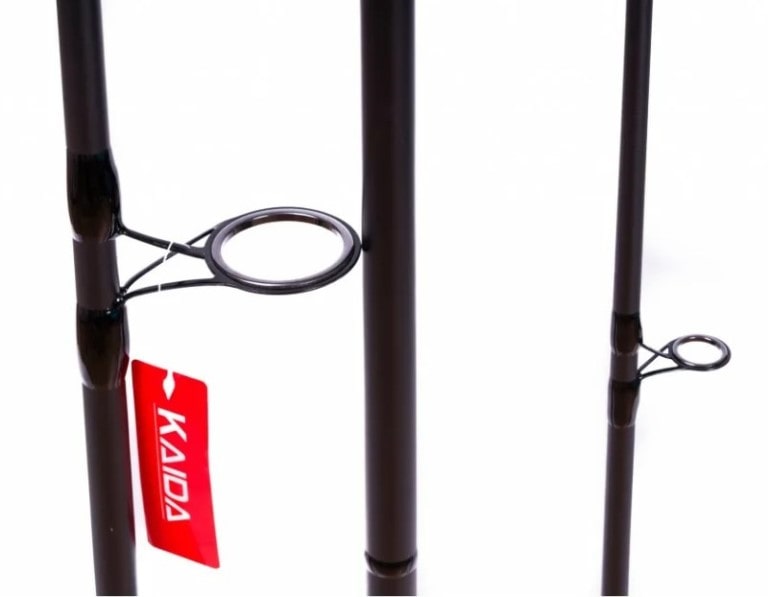 Отзывы о карповых удилищах Кайда, Kaida, Dayo, Mifine