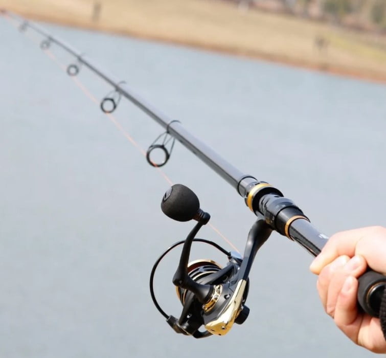 Хорошие телескопические удочки ТОП 10 лучших моделей