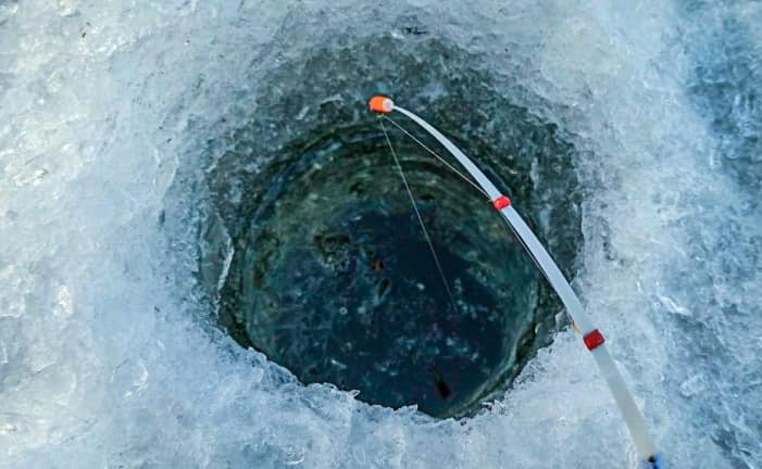 Лучшая леска для зимней рыбалки ТОП 10 рейтинг