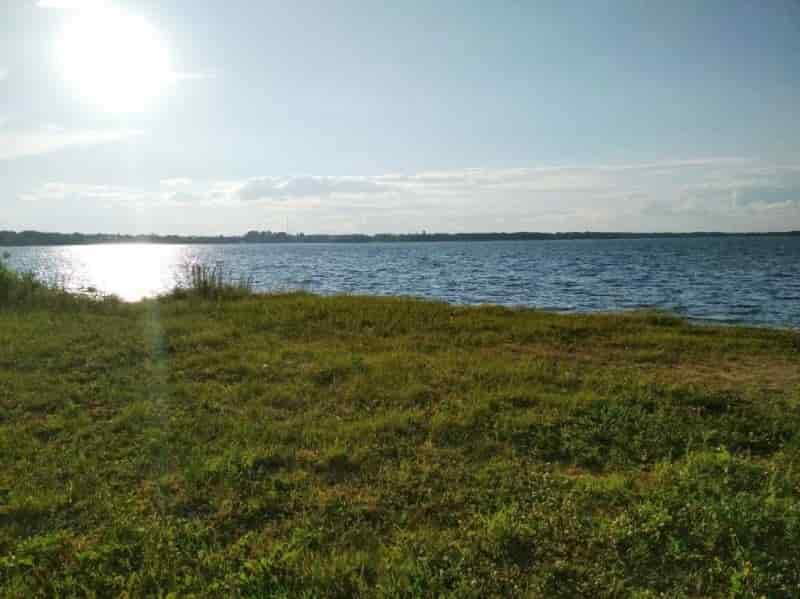 Рыбалка в Челябинской области озера и водоемы, лучшие места
