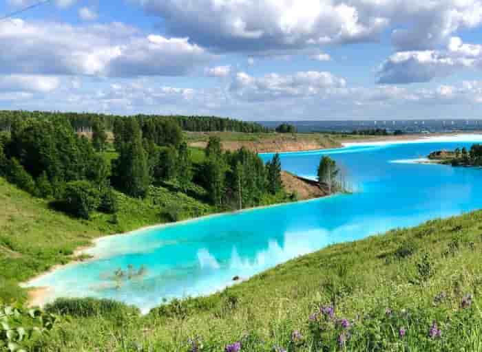 Прогноз клева рыбы в Новосибирске и Новосибирской области, на Оби