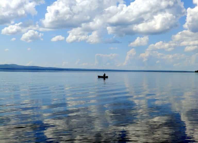 Прогноз клева на озере Арахлей на сегодня, завтра, неделю