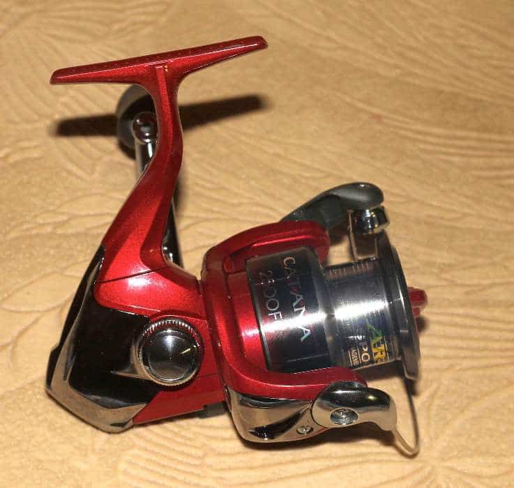 Лучшие катушки для фидера рейтинг 5000, 4000, ТОП