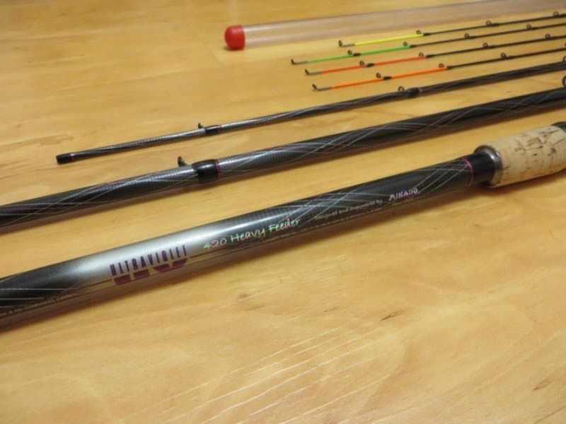 Лучший бюджетный фидер рейтинг ТОП 10