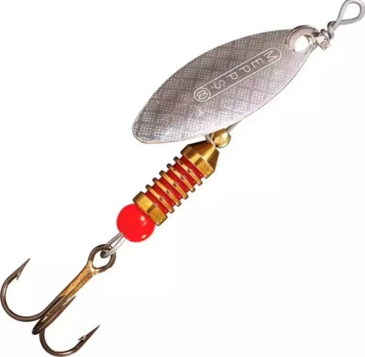 Лучшая блесна на щуку осенью ТОП 10 уловистых для спиннинга