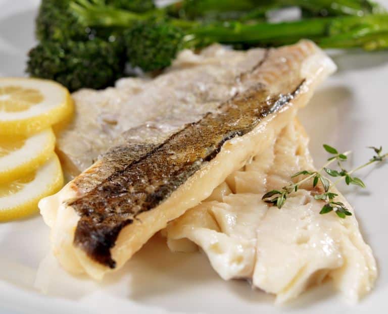 Что за рыба пикша – как готовить, польза и вред, отзывы, вкус