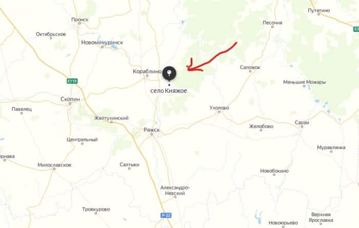 Рыбалка в Рязани и Рязанской области платная и бесплатная