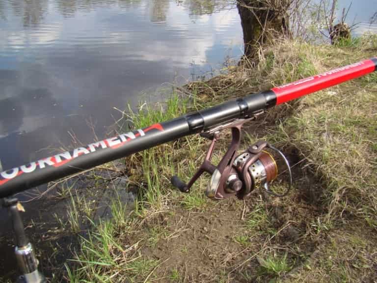 Рейтинг лучших болонских удилищ ТОП 10