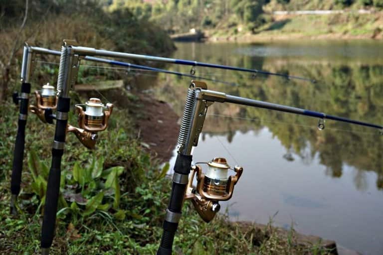 Хорошие телескопические удочки ТОП 10 лучших моделей