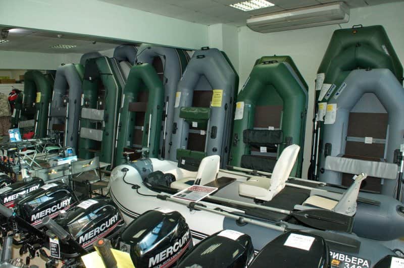 Рейтинг лучших лодок для рыбалки ТОП 10 надувные и алюминиевые