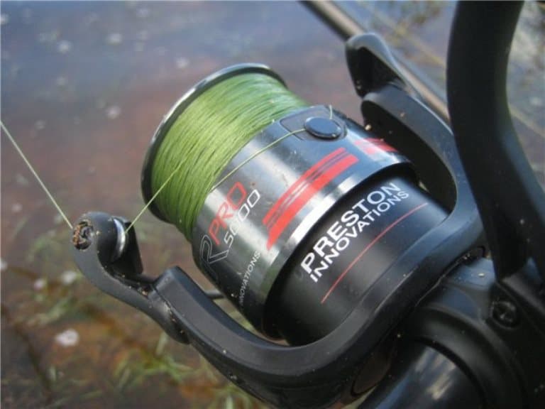 Снасти для ловли леща с лодки, описание, оснастка, советы