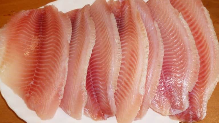 Что за рыба морской язык – рецепты, польза и вред, описание