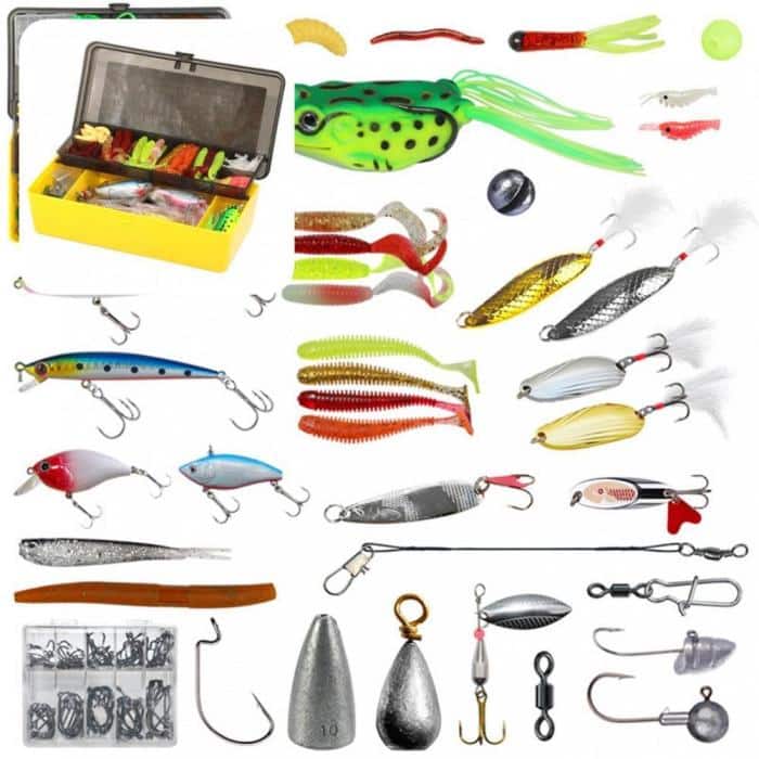 Почему не клюет рыба: окунь, щука, карась, причины плохого клева