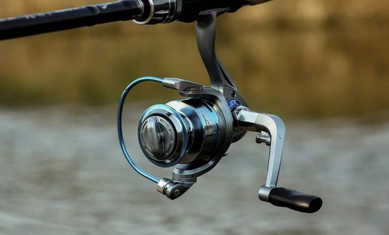 Рейтинг лучших бюджетных карповых катушек ТОП 10