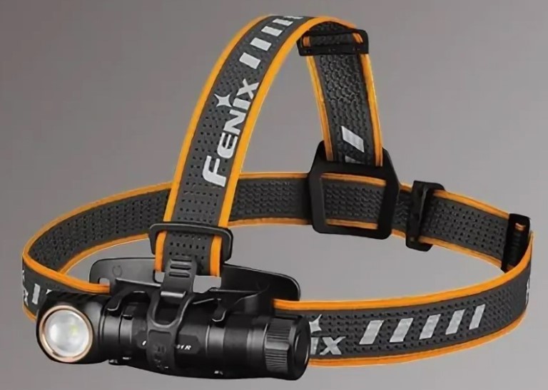 Лучший налобный фонарь для рыбалки рейтинг ТОП 10