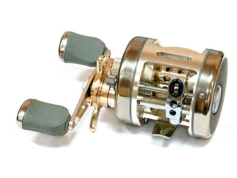 Мультипликаторные катушки для спиннинга ТОП 10 рейтинг лучших