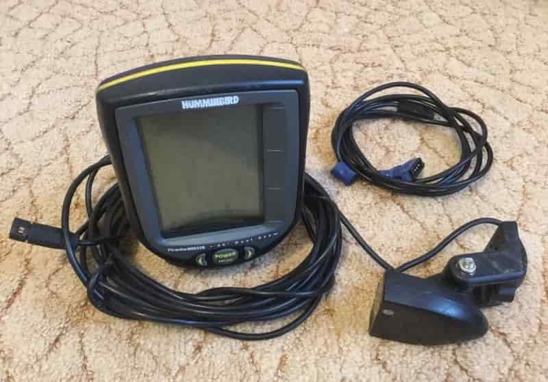 Эхолот Humminbird Хамминберд какой купить – цена, отзывы, обзор