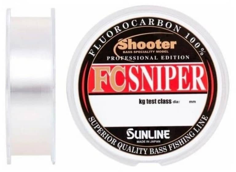 Лучшая леска для спиннинга рейтинг ТОП 10