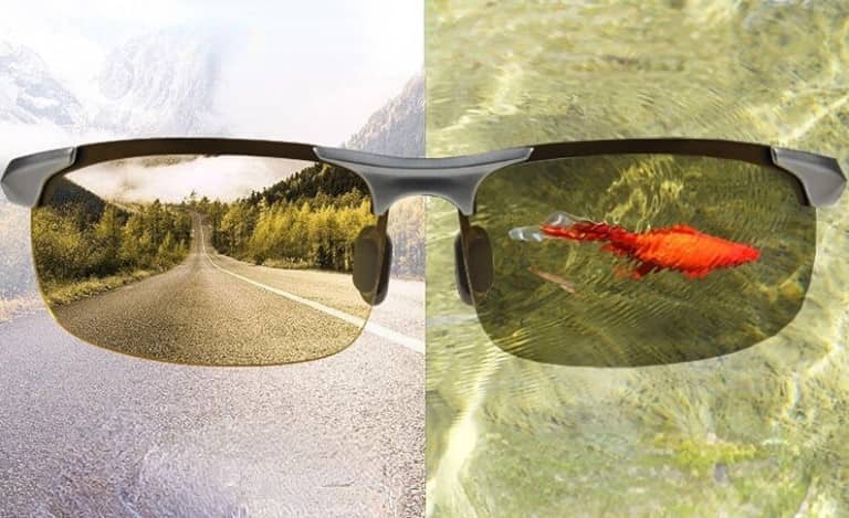 Рейтинг лучших поляризационные очков для рыбалки ТОП 10