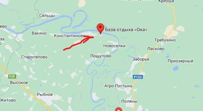 Рыбалка в Рязани и Рязанской области платная и бесплатная