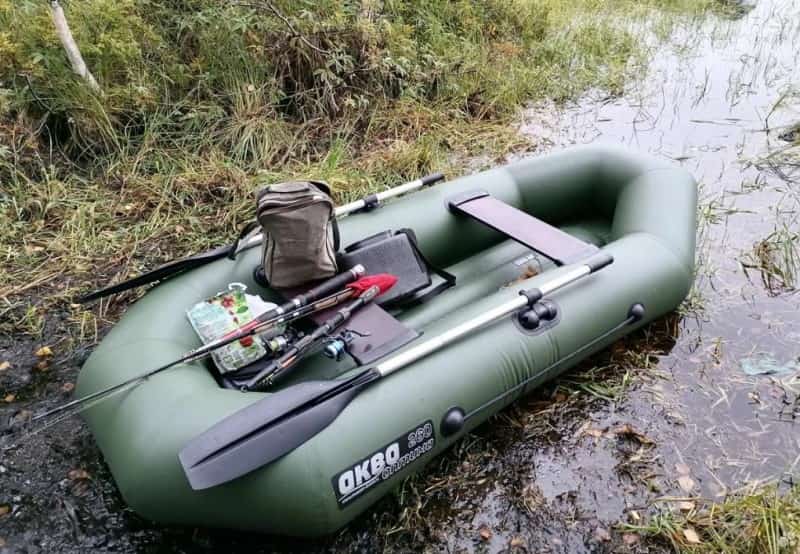 Рейтинг лучших лодок для рыбалки ТОП 10 надувные и алюминиевые