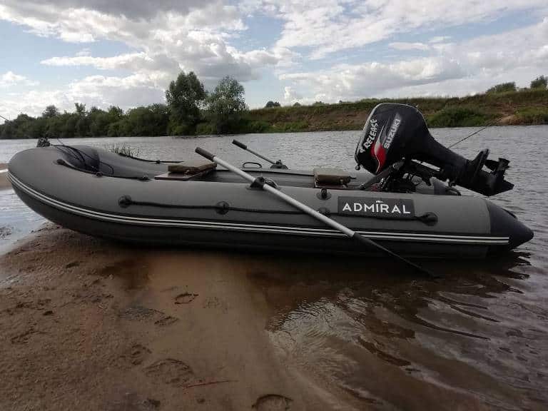 Рейтинг лучших производителей лодок в России ТОП 10