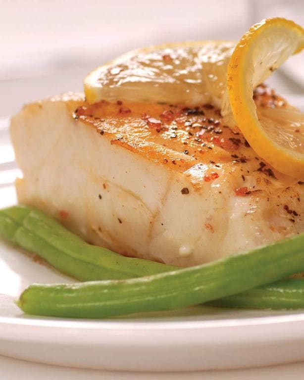 Что за рыба конгрио креветочная – как готовить, рецепты, отзывы, фото