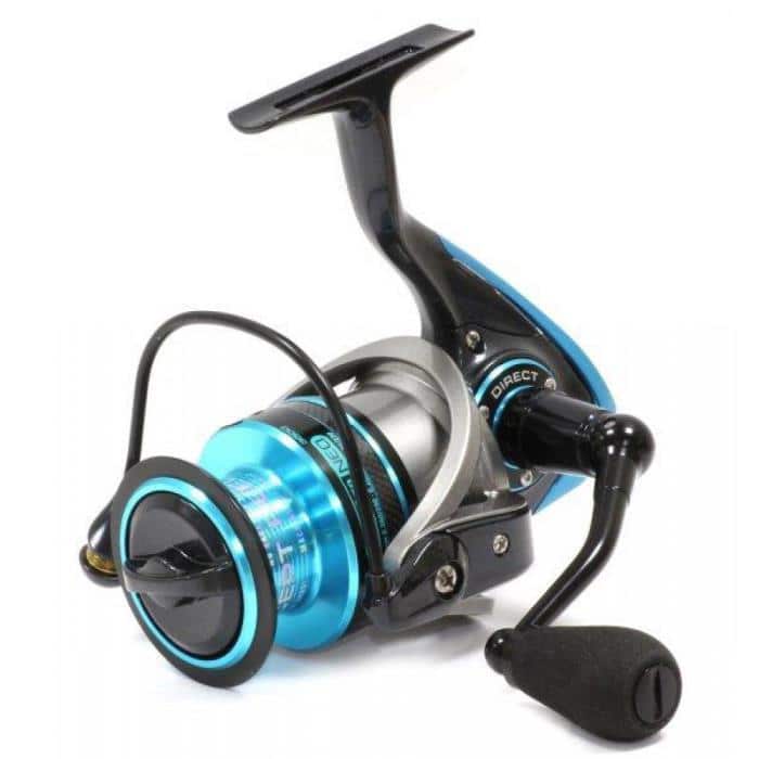 Лучшие катушки для фидера рейтинг 5000, 4000, ТОП