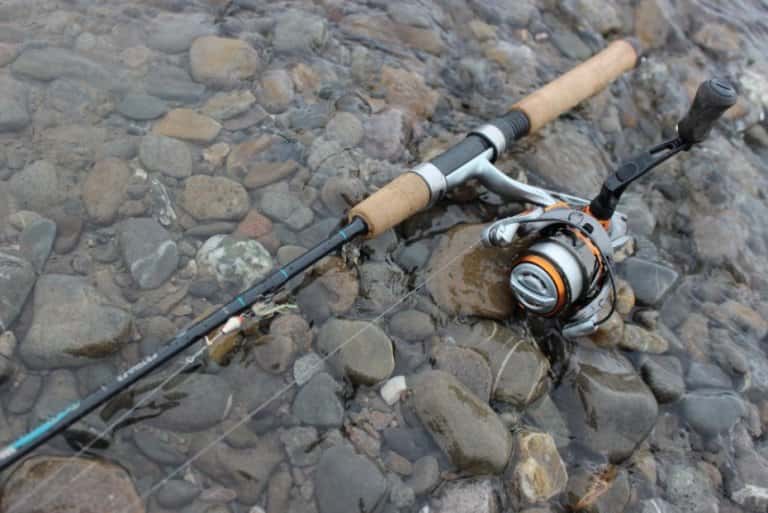 Рейтинг лучших бюджетных спиннингов ТОП 10 недорогих 2023