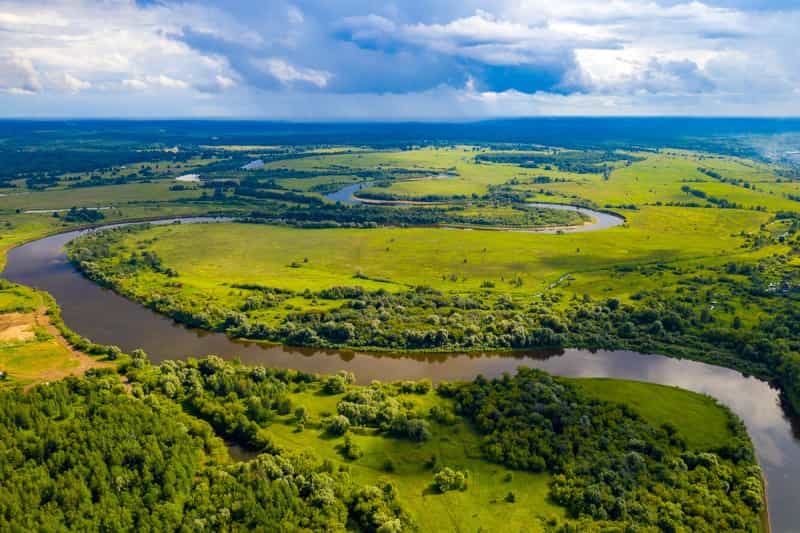 Уровень воды в Клязьма Ковров и Вязники на сегодня