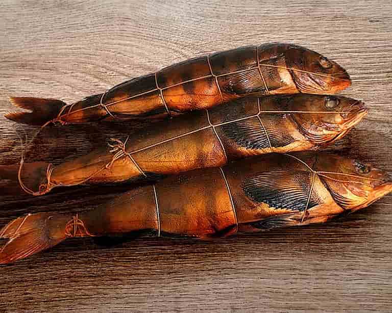 Терпуг что за рыба - как готовить, среда обитания, отзывы, польза