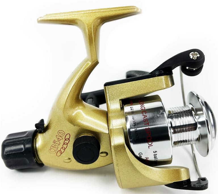 Рейтинг лучших бюджетных карповых катушек ТОП 10