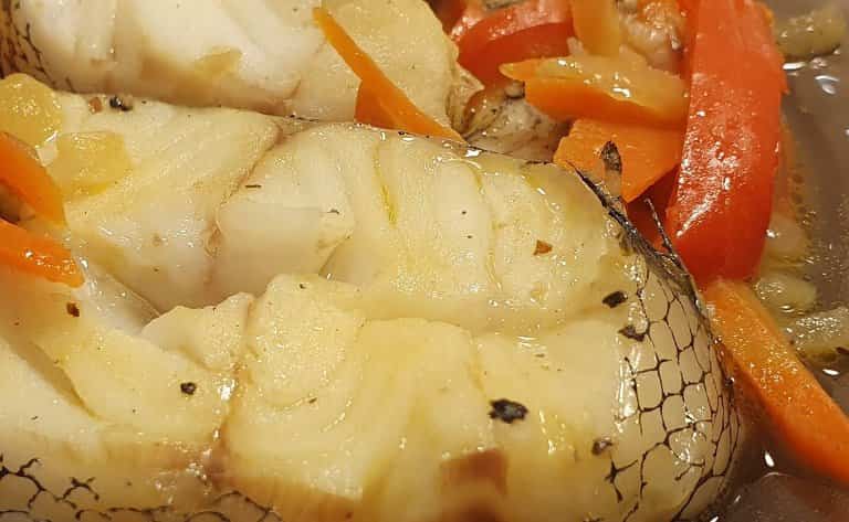 Что за рыба макрурус (макрорус) - как готовить, отзывы, фото, рецепты