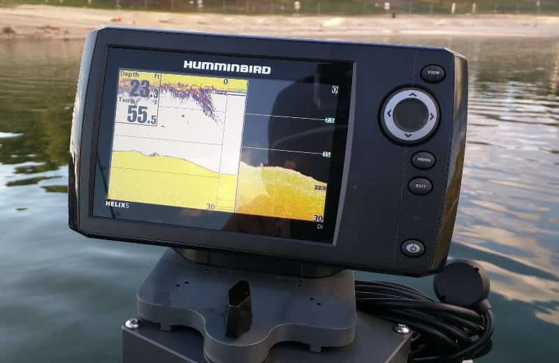 Эхолот Humminbird Хамминберд какой купить – цена, отзывы, обзор