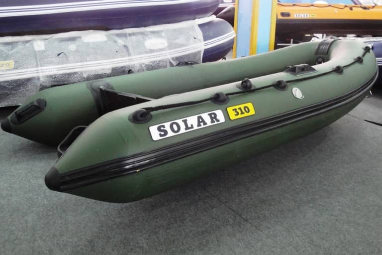 Рейтинг лучших производителей лодок в России ТОП 10