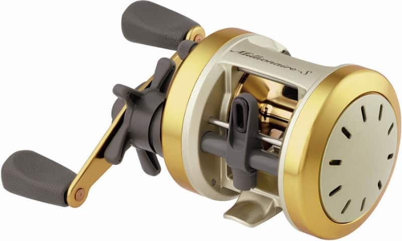 Мультипликаторные катушки для спиннинга ТОП 10 рейтинг лучших