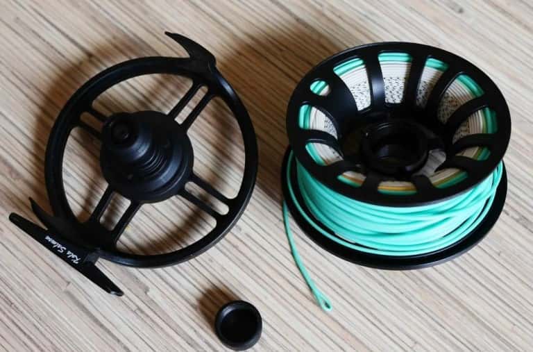 Классы и ТОП рейтинг лучших нахлыстовых катушек