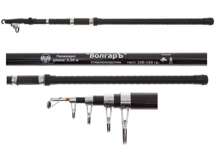 Лучшие карповые удилища для дальнего заброса ТОП 10 рейтинг