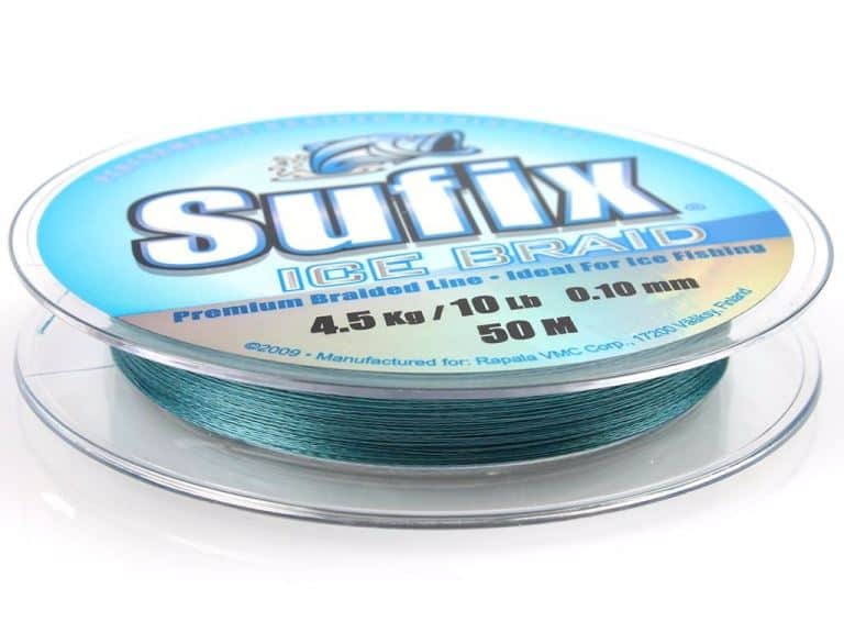 Лучшая леска для зимней рыбалки ТОП 10 рейтинг