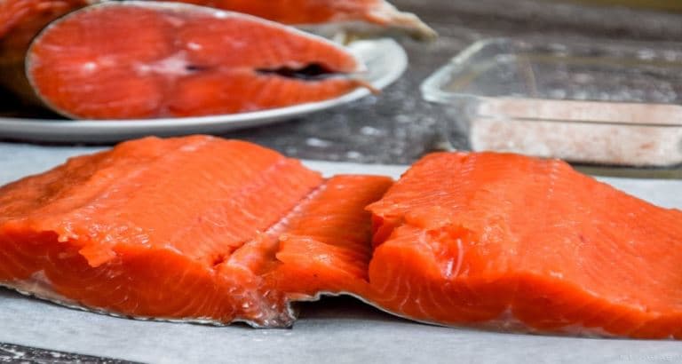 Кижуч что за рыба, как готовить, много ли костей, рецепты