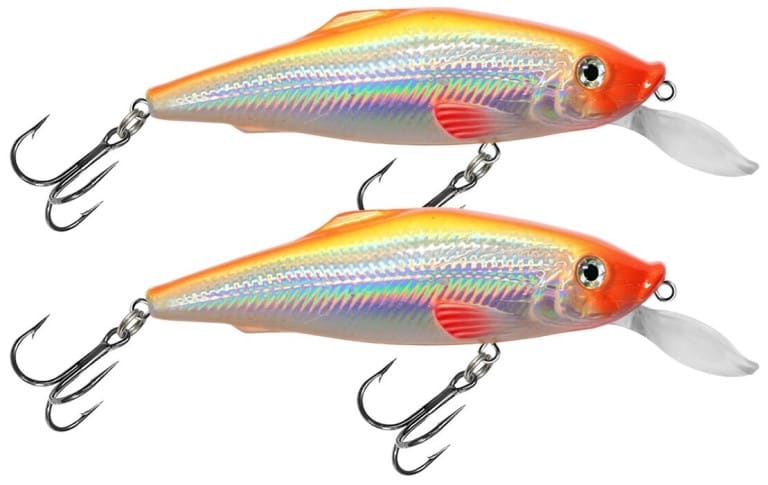 Лучшие воблеры для троллинга ТОП 10 рейтинг 2023