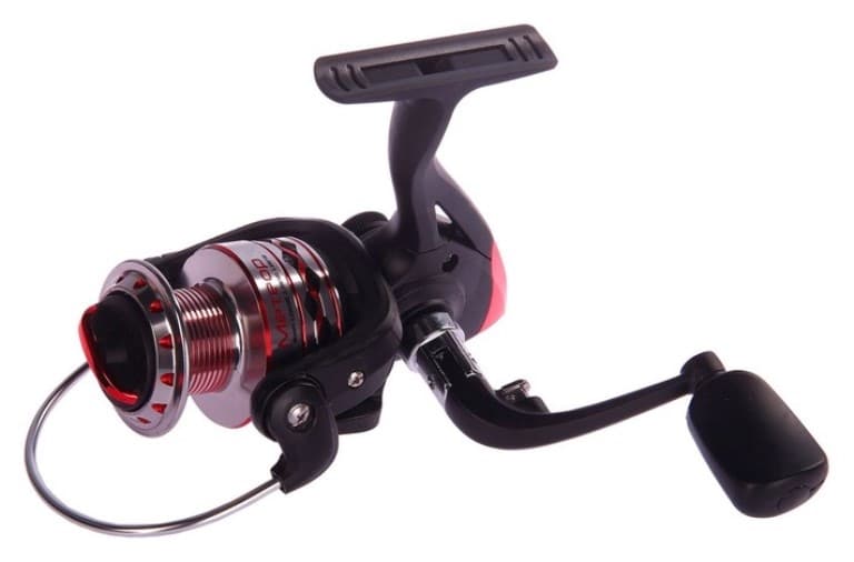 Лучшие катушки для фидера рейтинг 5000, 4000, ТОП