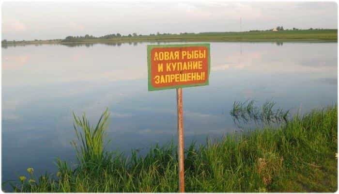 Новые правила рыболовства, Азовского, Волжского, Черноморского, Каспийского бассейна.