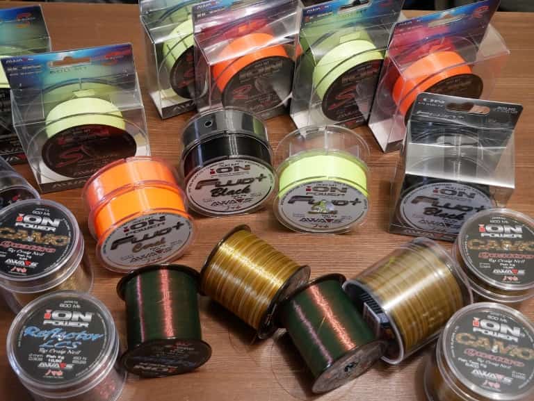 Лучшая леска для поплавочной удочки рейтинг ТОП 10