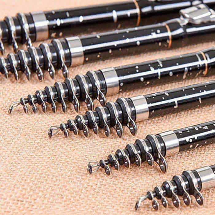 Рейтинг лучших болонских удилищ ТОП 10