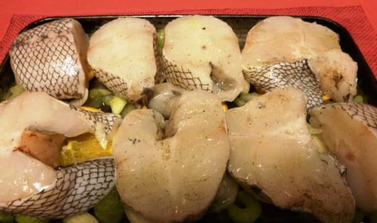 Что за рыба макрурус (макрорус) - как готовить, отзывы, фото, рецепты