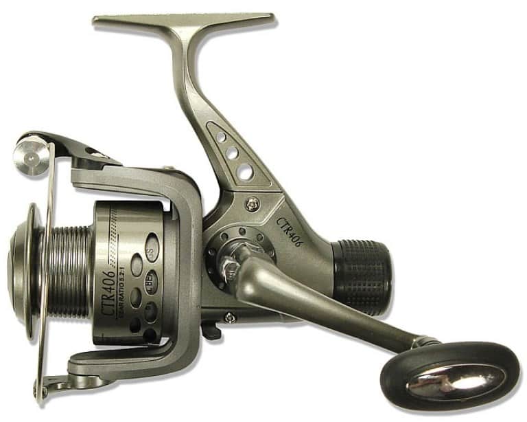 Рейтинг лучших бюджетных карповых катушек ТОП 10